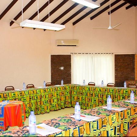 Afrikiko River Front Resort Akosombo Esterno foto